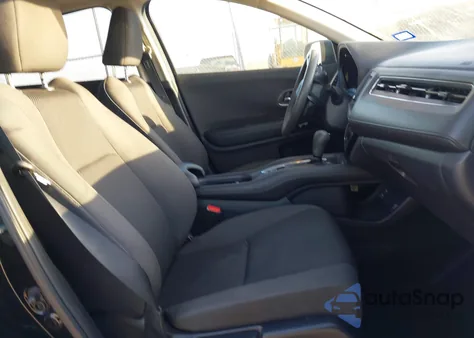 2022 Honda Hr-V 2Wd Ex z USA, uszkodzony, nr VIN 3CZRU5H54NM742084